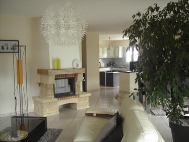 Maison a vendre Ploeren 56880 Morbihan 141 m2 6 pièces 539720 euros