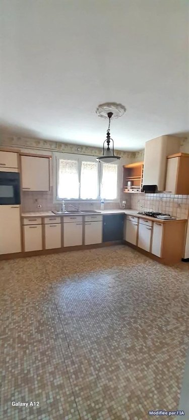 Maison a vendre Auch 32000 Gers 106 m2 5 pièces 173000 euros