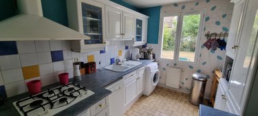 Maison a vendre Angers 49000 Maine-et-Loire 100 m2 5 pièces 298680 euros