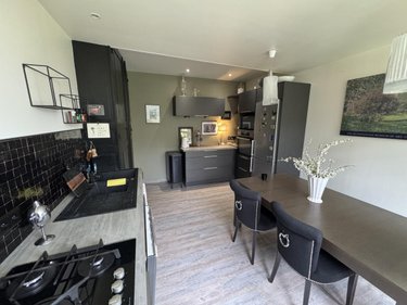 Maison a vendre Bévillers 59217 Nord 129 m2 5 pièces 262000 euros