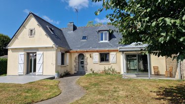 Maison a vendre Saint-Malo 35400 Ille-et-Vilaine 150 m2 7 pièces 780000 euros