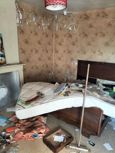 Maison a vendre Douai 59500 Nord 36 m2 3 pièces 19500 euros