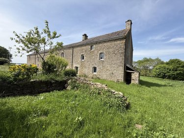 Maison a vendre Theix-Noyalo 56450 Morbihan 164 m2  410602 euros