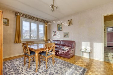 Maison a vendre Bois-d'Arcy 78390 Yvelines 125 m2 6 pièces 438900 euros