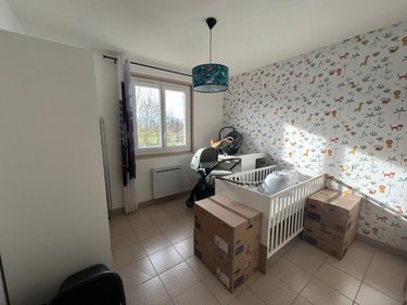 Location appartement Saint-Cyr-sur-Menthon 01380 Ain 63 m2 3 pièces 600 euros