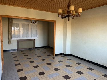 Maison a vendre Écoust-Saint-Mein 62128 Pas-de-Calais 81 m2 4 pièces 126000 euros