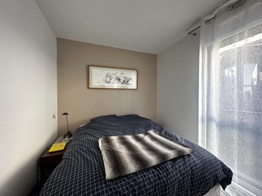 Appartement a vendre Vannes 56000 Morbihan 21 m2 1 pièce 166400 euros