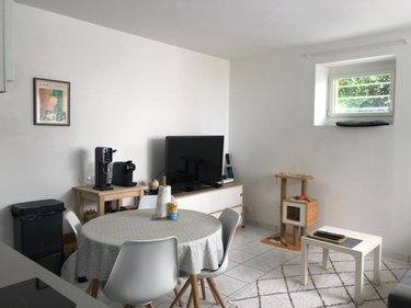 Maison a vendre Rennes 35000 Ille-et-Vilaine 40 m2 2 pièces 219450 euros