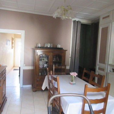 Maison a vendre Montigny-en-Gohelle 62640 Pas-de-Calais 83 m2 4 pièces 106000 euros