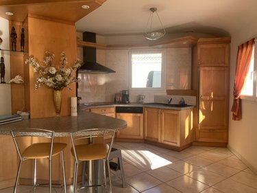 Maison a vendre Landerneau 29800 Finistère 93 m2 4 pièces 331100 euros