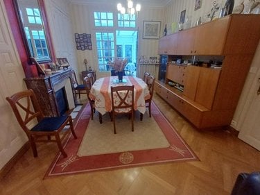 Maison a vendre Amiens 80000 Somme 197 m2 7 pièces 576800 euros