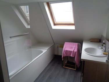 Maison a vendre Béthune 62400 Pas-de-Calais 216 m2  332800 euros