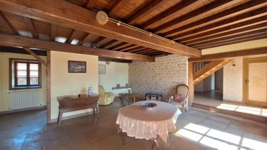 Maison a vendre Gorrevod 01190 Ain 233 m2 7 pièces 280000 euros