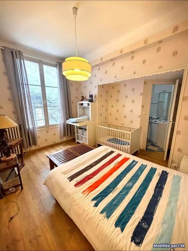 Maison a vendre Bourges 18000 Cher 180 m2 8 pièces 373000 euros