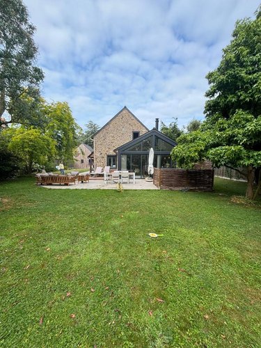 Maison a vendre Saint-Malo 35400 Ille-et-Vilaine 170 m2 5 pièces 1089911 euros