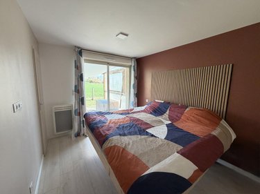 Maison a vendre Blaison-Saint-Sulpice 49320 Maine-et-Loire 135 m2 7 pièces 352736 euros