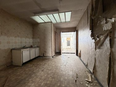 Maison a vendre Amiens 80000 Somme 71 m2 4 pièces 85000 euros