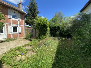 Maison a vendre Talant 21240 Côte-d'Or 60 m2 3 pièces 179000 euros