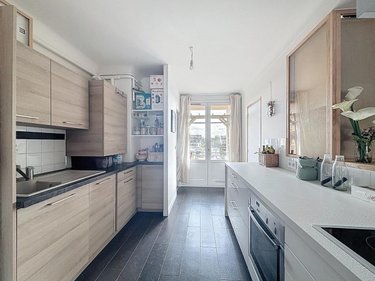 Appartement a vendre Rennes 35000 Ille-et-Vilaine 57 m2 3 pièces 262500 euros