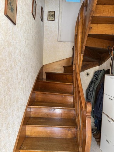 Maison a vendre Saint-Gouéno 22330 Côtes-d'Armor 122 m2  126000 euros