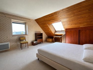 Maison a vendre Ploemeur 56270 Morbihan 148 m2 5 pièces 586780 euros