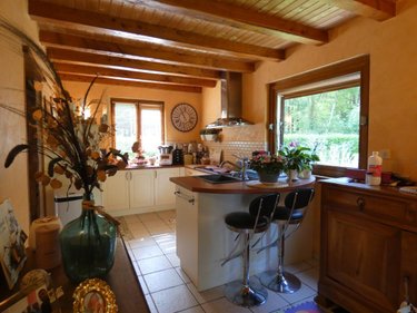 Maison a vendre Morlaix 29600 Finistère 105 m2 4 pièces 251040 euros