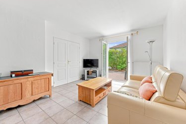 Maison a vendre Prévessin-Moëns 01280 Ain 110 m2 4 pièces 595000 euros