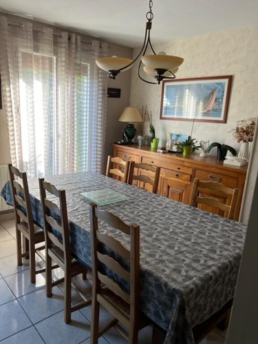 Maison a vendre Theix-Noyalo 56450 Morbihan 127 m2 5 pièces 566500 euros