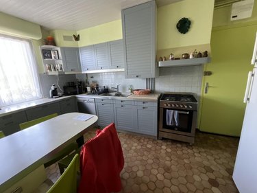 Maison a vendre Ploemeur 56270 Morbihan 86 m2 4 pièces 317420 euros