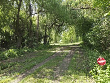 Terrains de loisirs bois etangs a vendre La Roche-Neuville 53200 Mayenne 31445 m2  95700 euros
