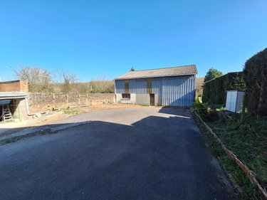Maison a vendre Diéval 62460 Pas-de-Calais 100 m2 5 pièces 198000 euros