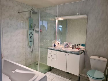 Maison a vendre Ollé 28120 Eure-et-Loir 105 m2 5 pièces 239500 euros