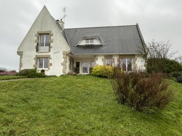 Maison a vendre Paimpol 22500 Côtes-d'Armor 194 m2 8 pièces 891900 euros
