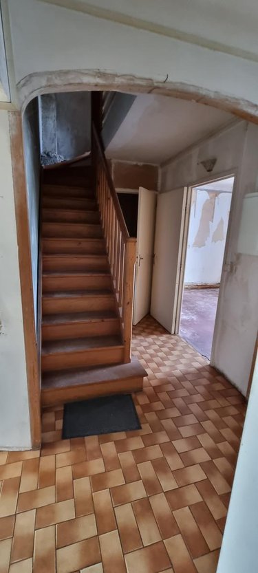 Maison a vendre Angers 49000 Maine-et-Loire 76 m2 4 pièces 178160 euros