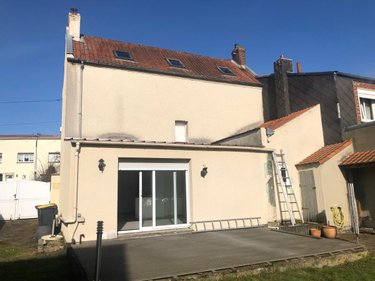 Maison a vendre Souchez 62153 Pas-de-Calais 117 m2 5 pièces 176800 euros