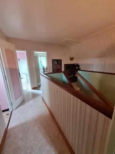 Maison a vendre Bréhan 56580 Morbihan 137 m2 6 pièces 208400 euros