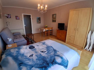 Appartement a vendre Bagnoles-de-l'Orne-Normandie 61140 Orne 30 m2  39000 euros