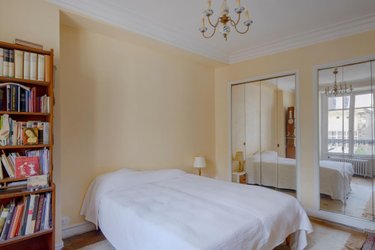 Appartement a vendre Paris 15e arrondissement 75015 Paris 77 m2 4 pièces 780000 euros