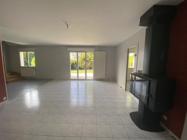 Location maison Orvault 44700 Loire-Atlantique 153 m2 7 pièces 1825 euros