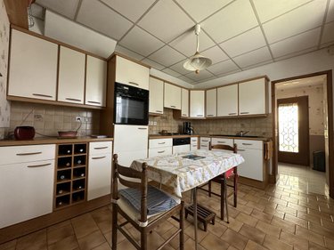 Maison a vendre Le Lion-d'Angers 49220 Maine-et-Loire 84 m2 3 pièces 227400 euros