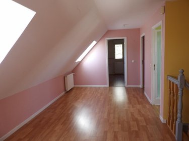 Maison a vendre Béthune 62400 Pas-de-Calais 128 m2 6 pièces 262500 euros