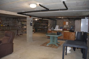 Maison a vendre Vaiges 53480 Mayenne 111 m2 7 pièces 187200 euros