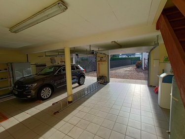 Maison a vendre Ballan-Miré 37510 Indre-et-Loire 205 m2 7 pièces 530000 euros