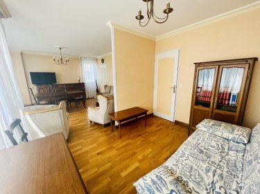 Appartement a vendre Rouen 76000 Seine-Maritime 57 m2  119900 euros