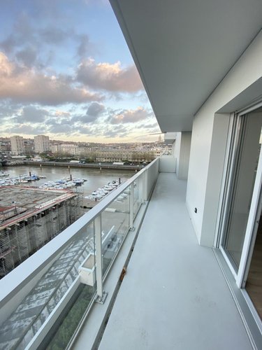 Location appartement Boulogne-sur-Mer 62200 Pas-de-Calais 44 m2 2 pièces 850 euros