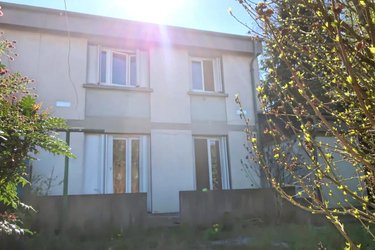 Maison a vendre Bourges 18000 Cher 87 m2 5 pièces 106000 euros