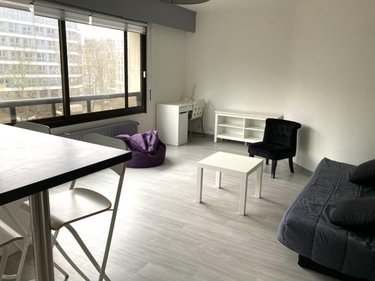 Location appartement Lille 59000 Nord 26 m2  680 euros