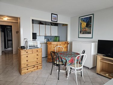 Appartement a vendre Quiberon 56170 Morbihan 35 m2 1 pièce 240680 euros