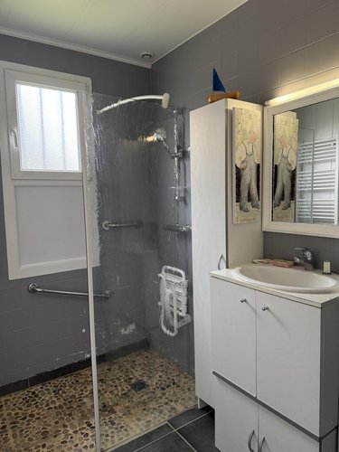 Maison a vendre Saint-Léger-sous-Cholet 49280 Maine-et-Loire 75 m2 4 pièces 178160 euros