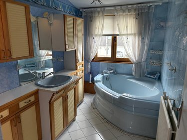 Maison a vendre Noyelles-Godault 62950 Pas-de-Calais 101 m2 6 pièces 191400 euros